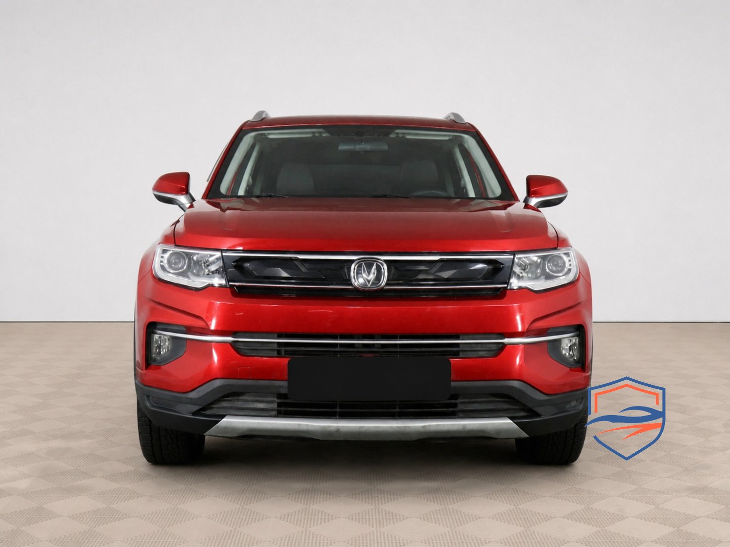 Changan - Changan CS35 Plus I, 2019