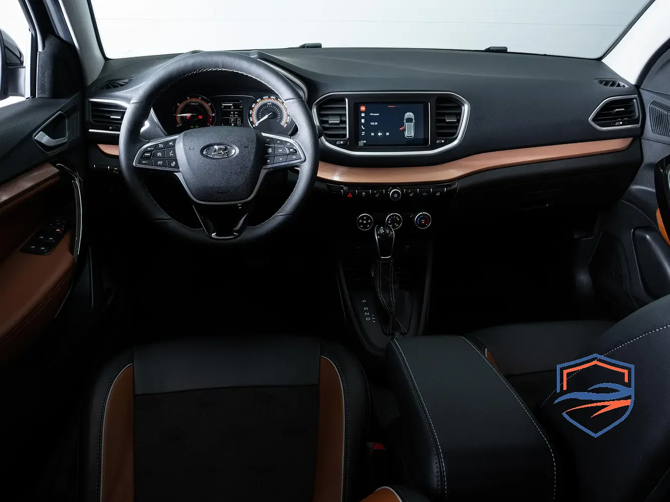 LADA (ВАЗ) - LADA (ВАЗ) Vesta SW I Рестайлинг (NG), 2025 г.