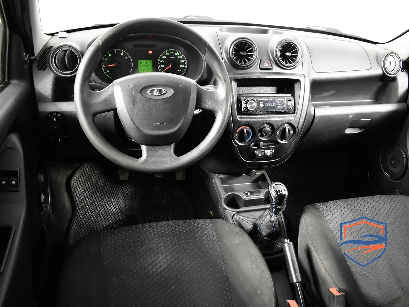 LADA (ВАЗ) - LADA (ВАЗ) Granta I, 2015 г.