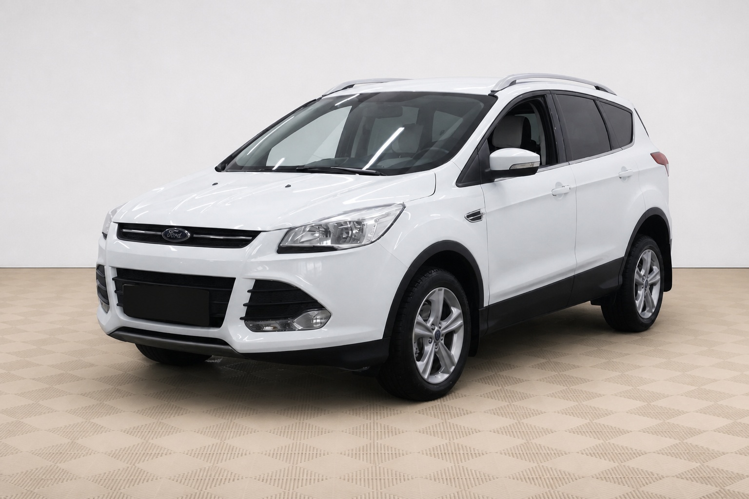 Ford - Ford Kuga, 2016