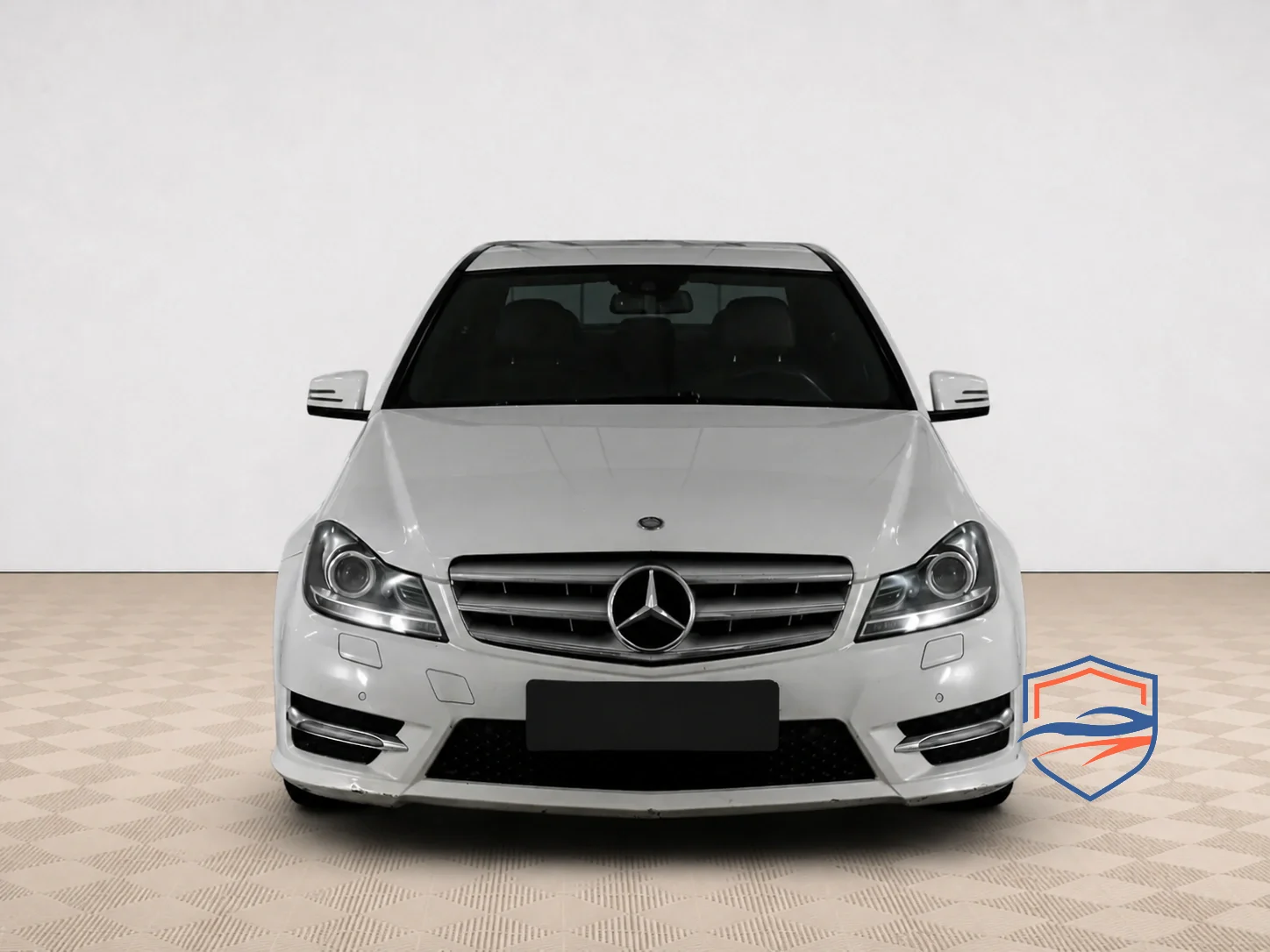 Mercedes-Benz - Mercedes-Benz C-Класс III (W204) Рестайлинг, 2011 г.