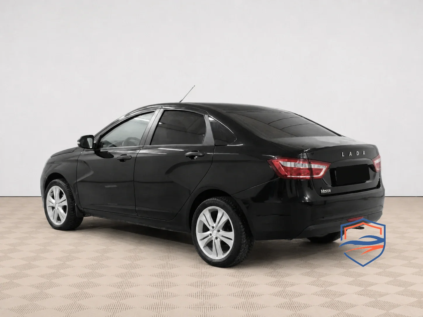 LADA (ВАЗ) - LADA (ВАЗ) Vesta I, 2020 г.