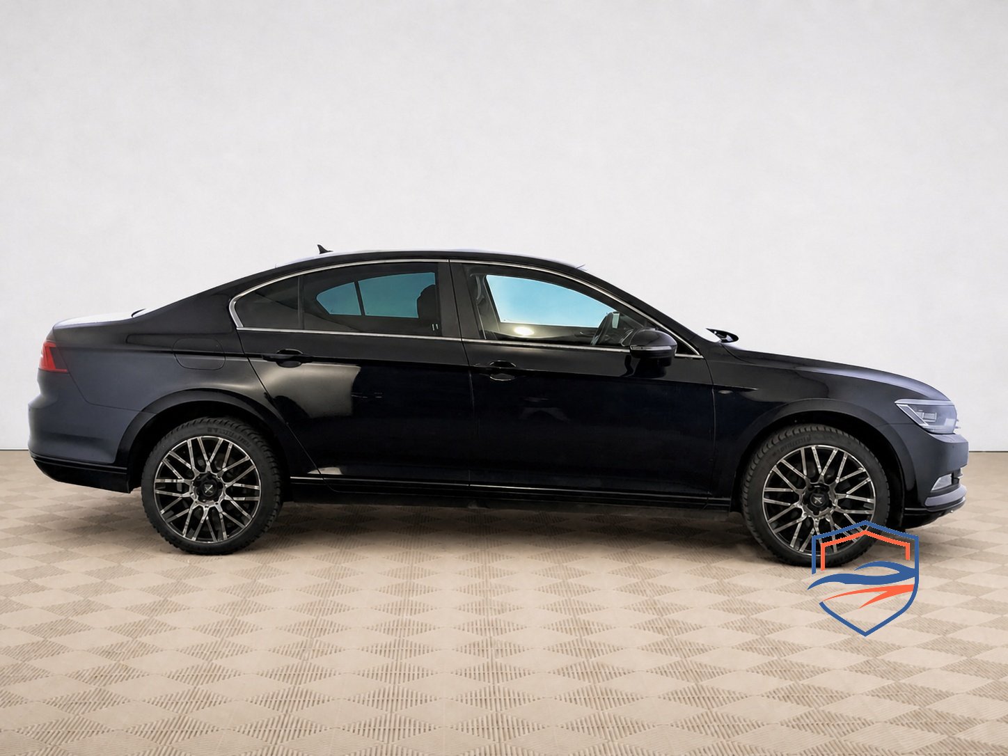 Volkswagen - Volkswagen Passat B8, 2019
