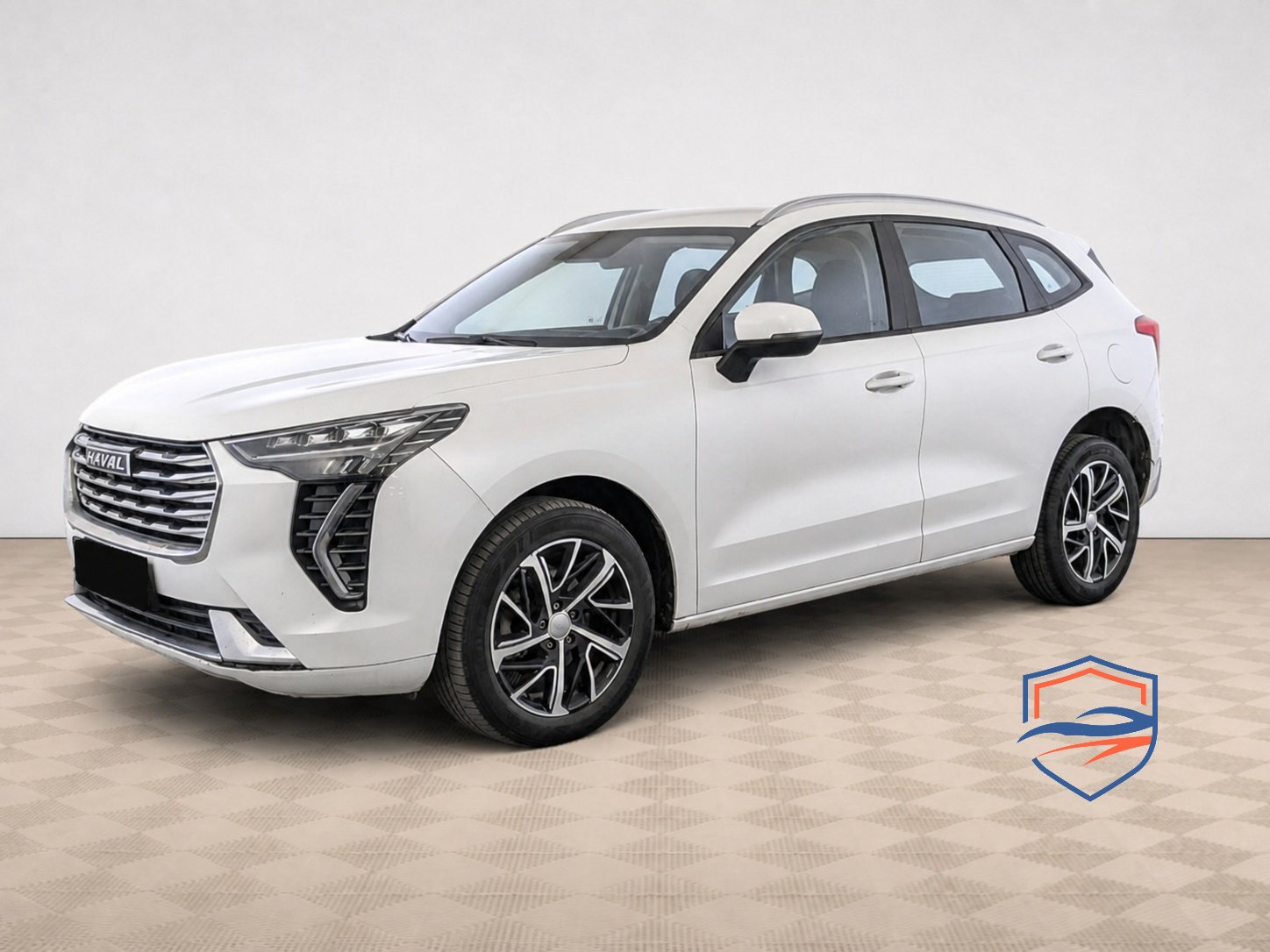 Haval - Haval Jolion I, 2022