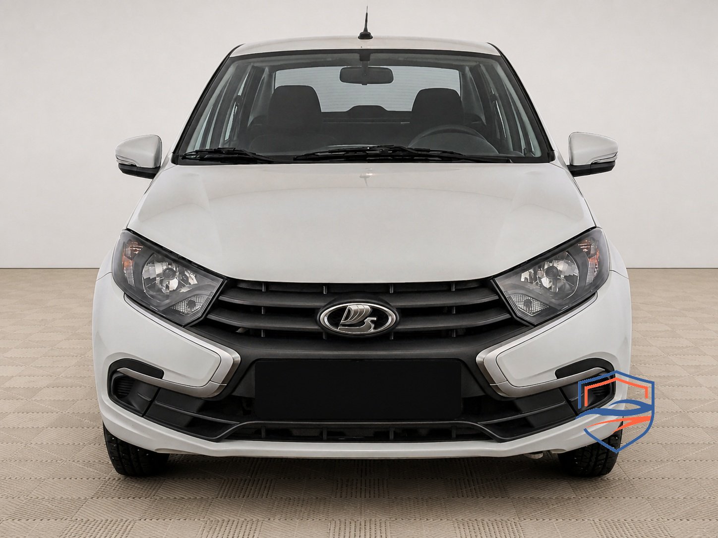LADA (ВАЗ) - Lada Granta, 2023