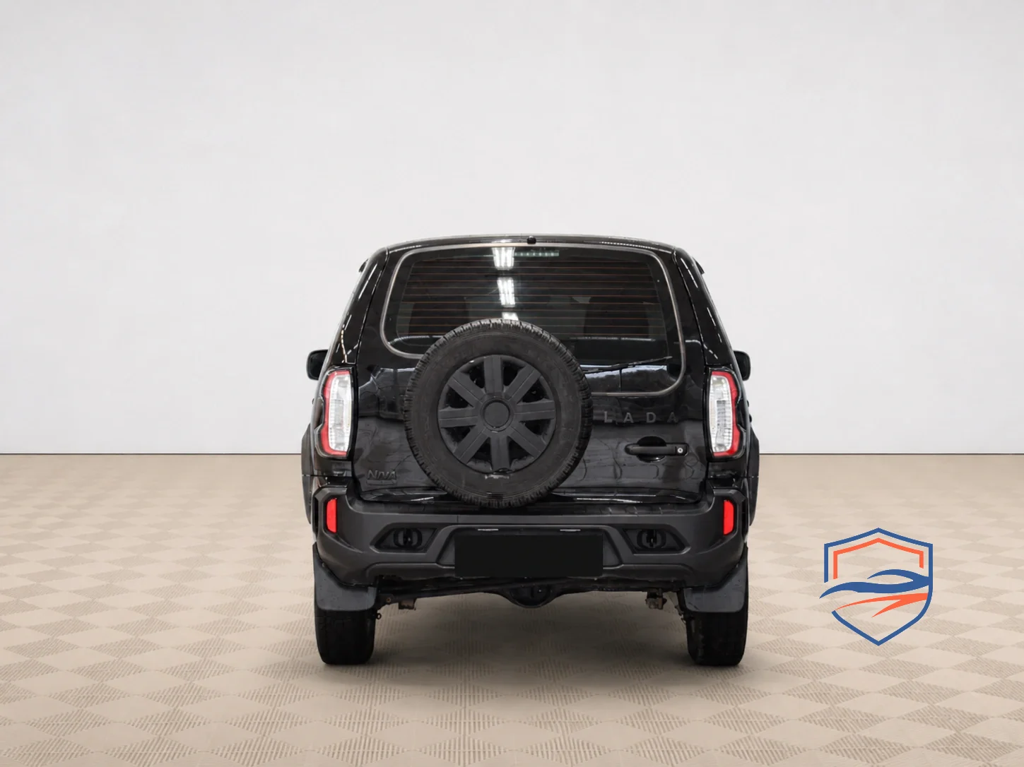 LADA (ВАЗ) - LADA (ВАЗ) Niva Travel I, 2023 г.