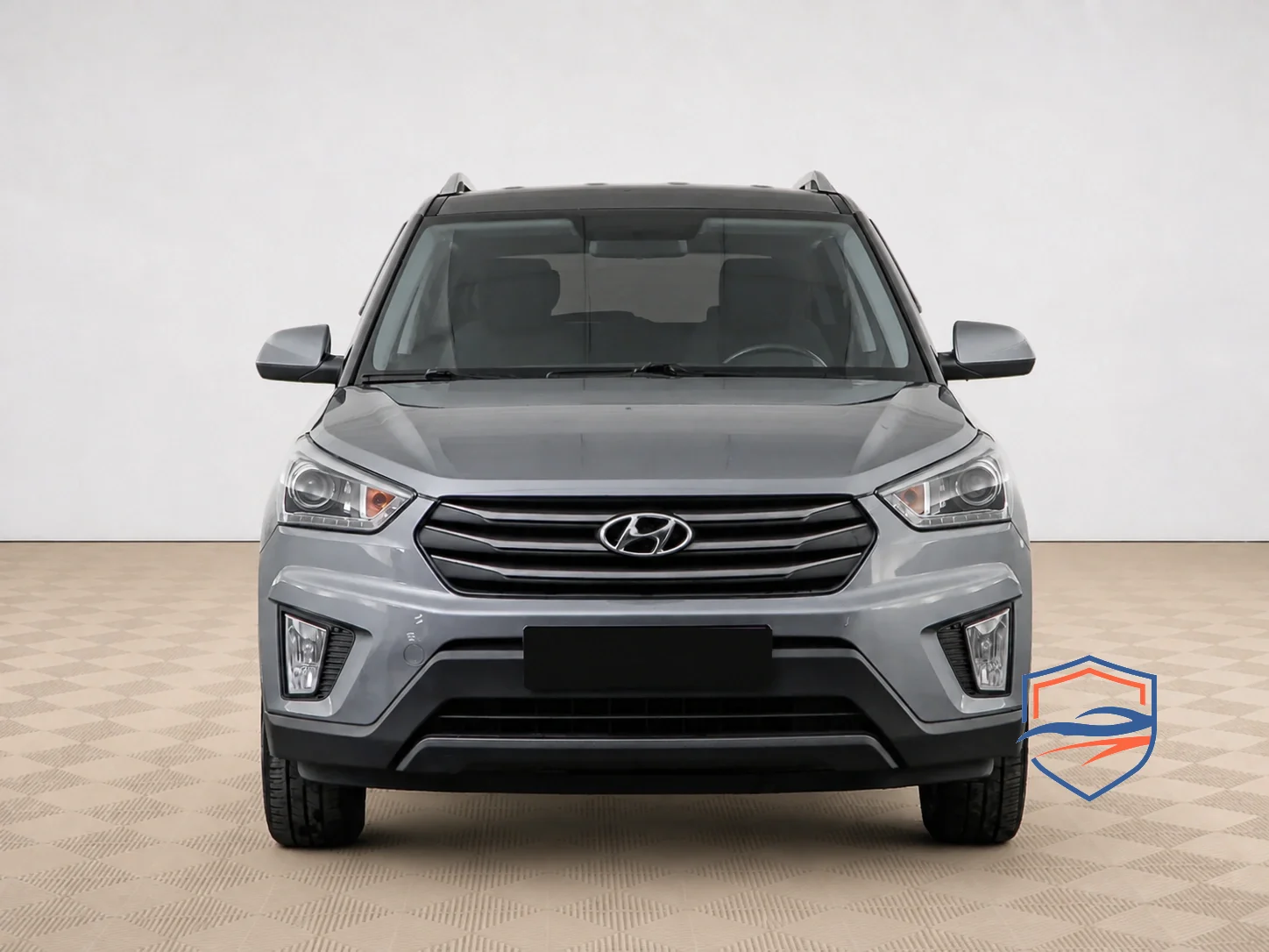 Hyundai - Hyundai Creta I, 2019 г.