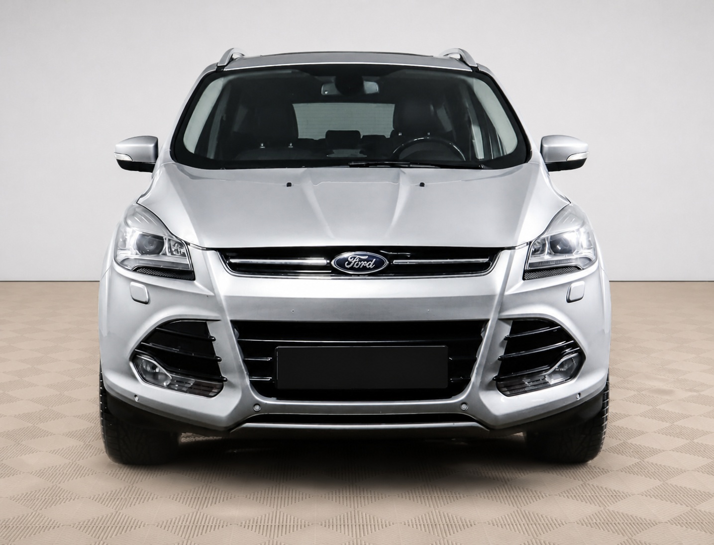 Ford - Ford Kuga, 2013