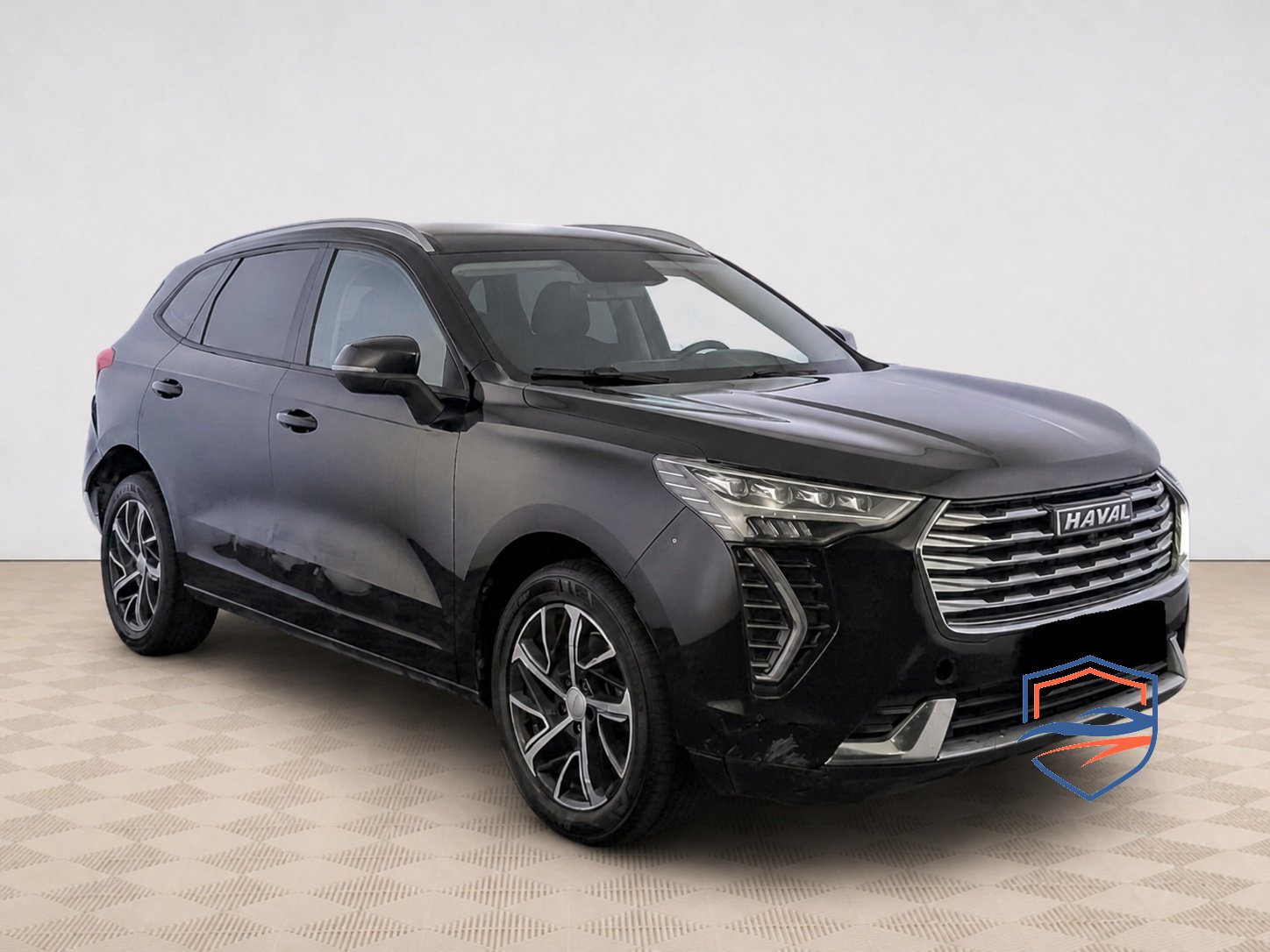 Haval - Haval Jolion I, 2023