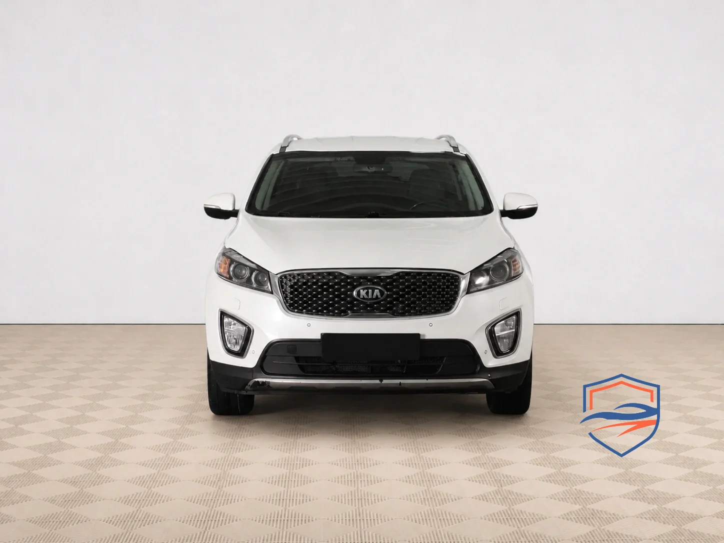 Kia - Kia Sorento III Prime, 2017 г.