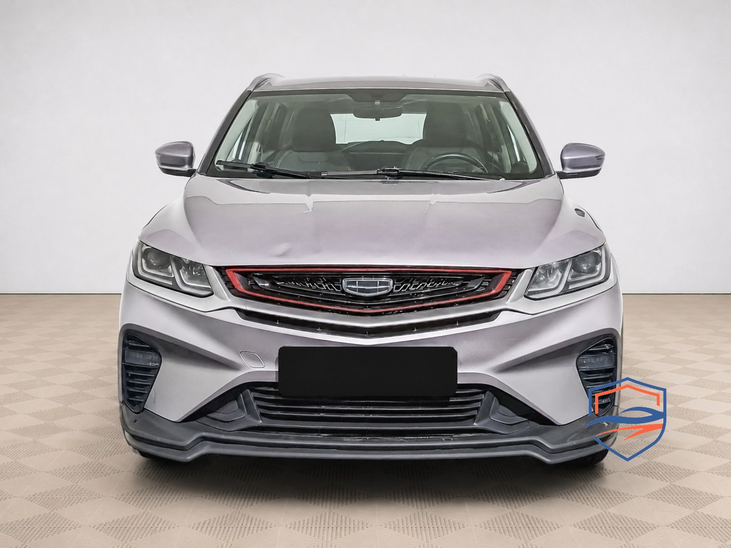 Geely - Geely Coolray, 2022