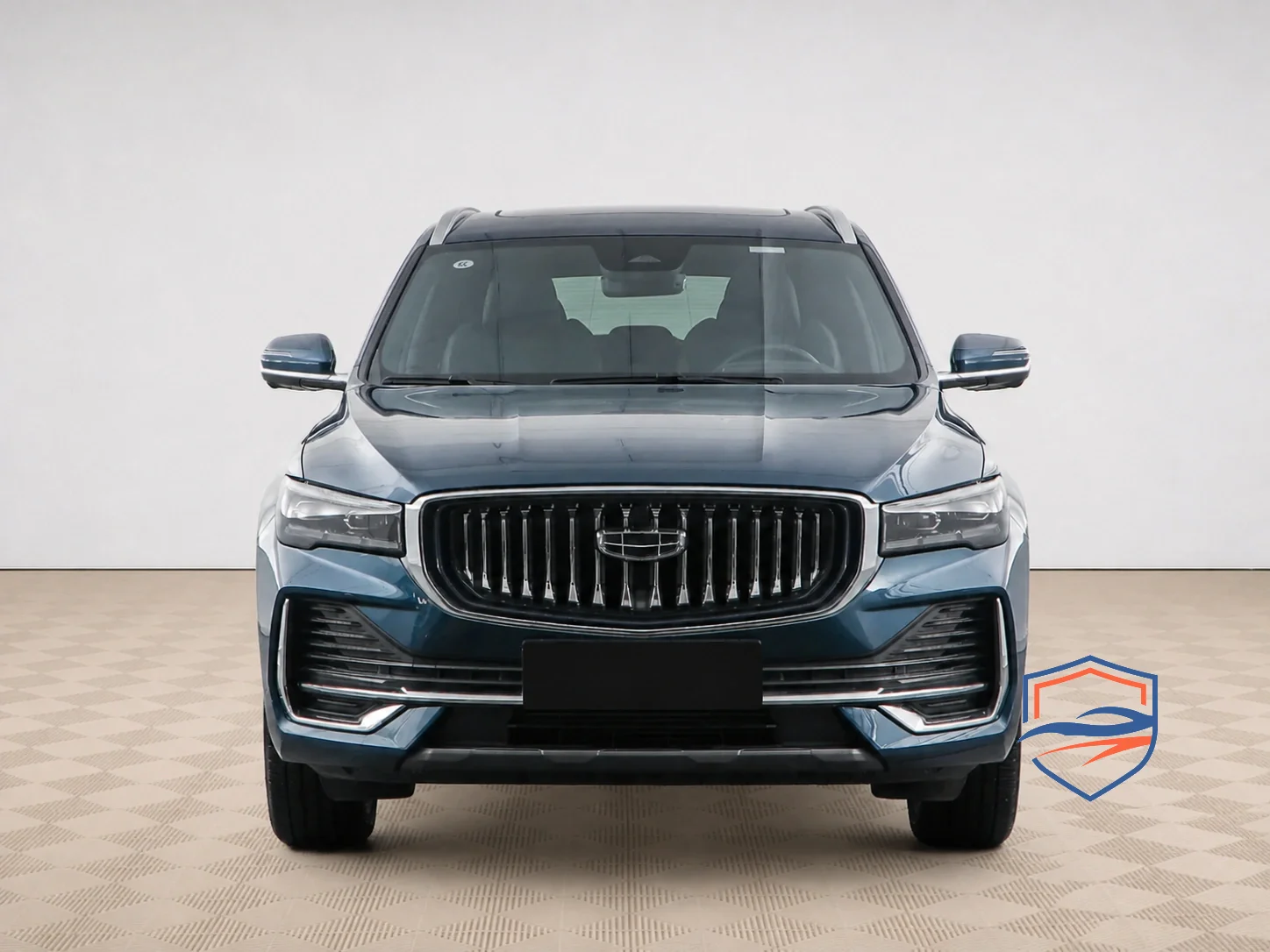 Geely - Geely Monjaro I, 2023 г.