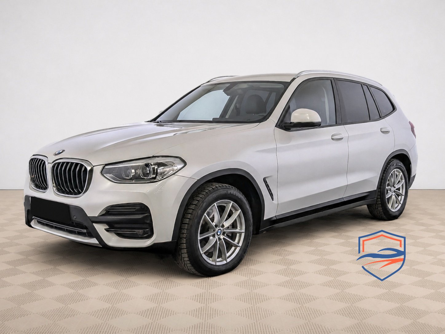 BMW - BMW X3 20i xDrive III (G01), 2021