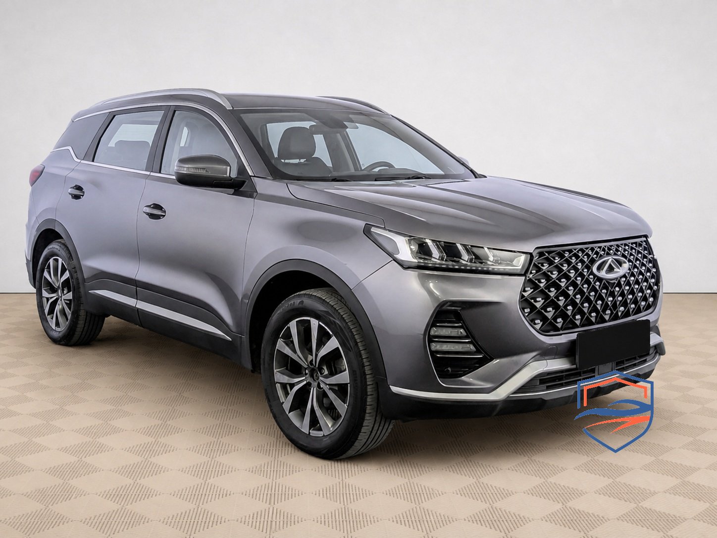 Chery - Chery Tiggo 7 Pro I, 2022