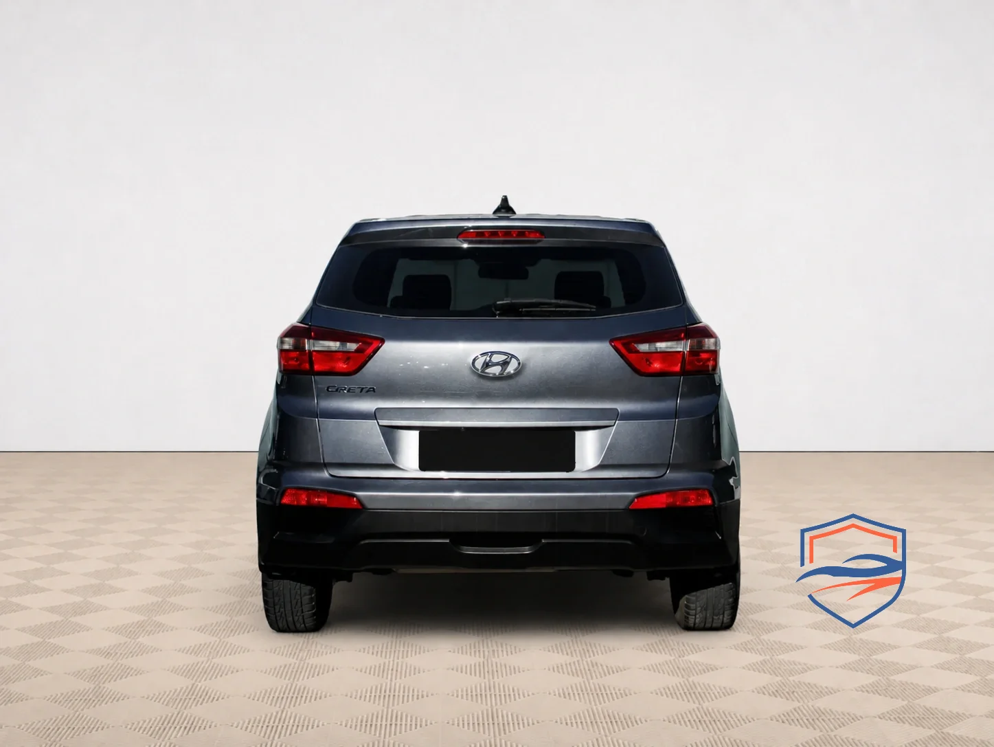 Hyundai - Hyundai Creta I, 2019 г.