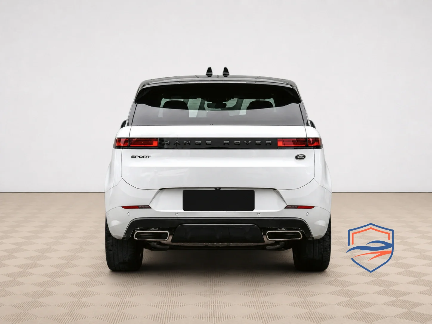 Land Rover - Land Rover Range Rover Sport III, 2023 г.