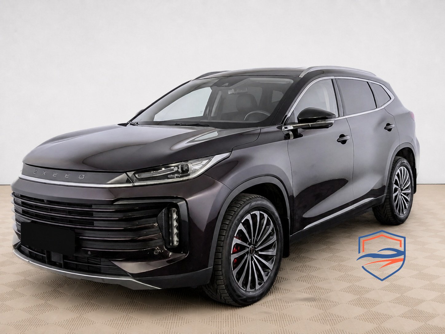EXEED - Exeed TXL I Рестайлинг, 2022