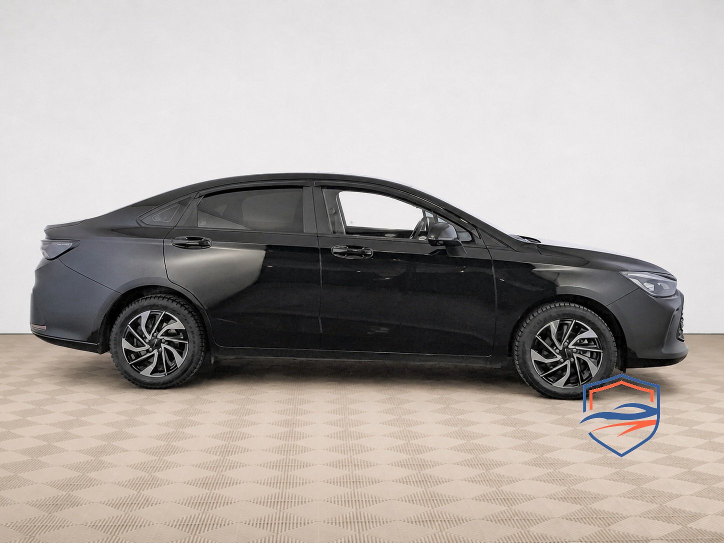 BAIC - BAIC U5 Plus, 2023