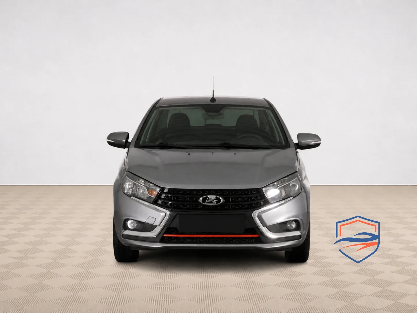 LADA (ВАЗ) - LADA (ВАЗ) Vesta I, 2017 г.