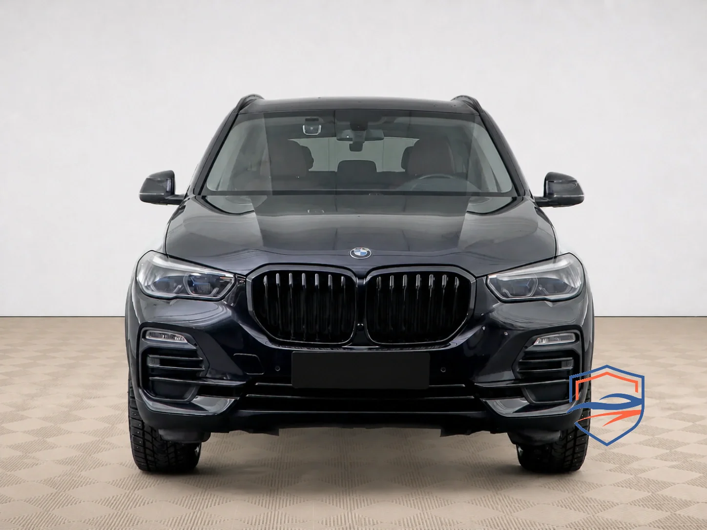 BMW - BMW X5 IV (G05/G18), 2019 г.