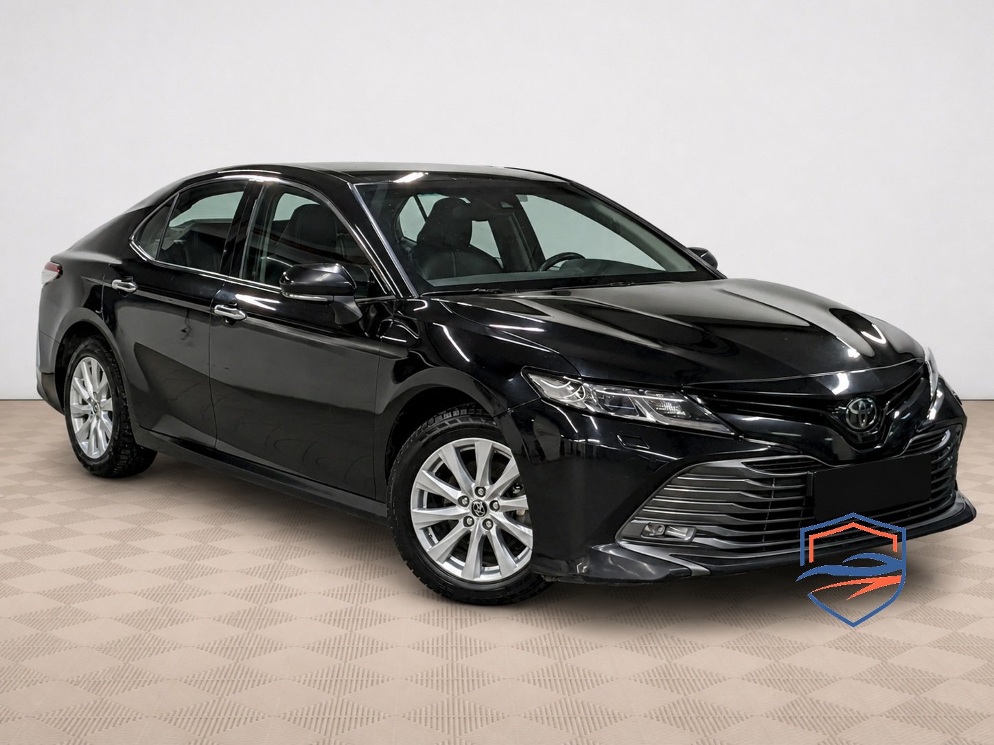 Toyota - Toyota Camry, 2019