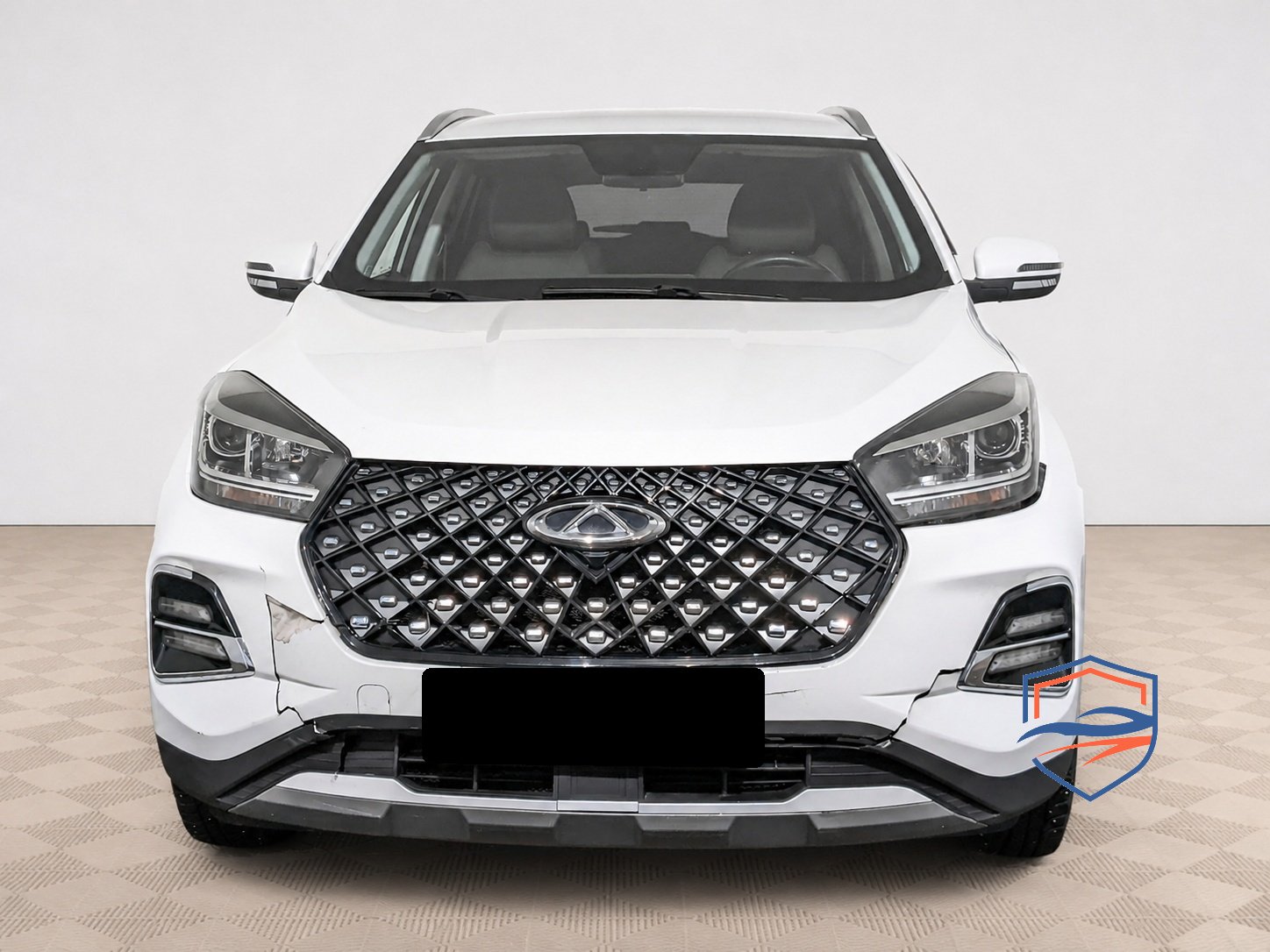 Chery - Chery Tiggo 4 Pro, 2023