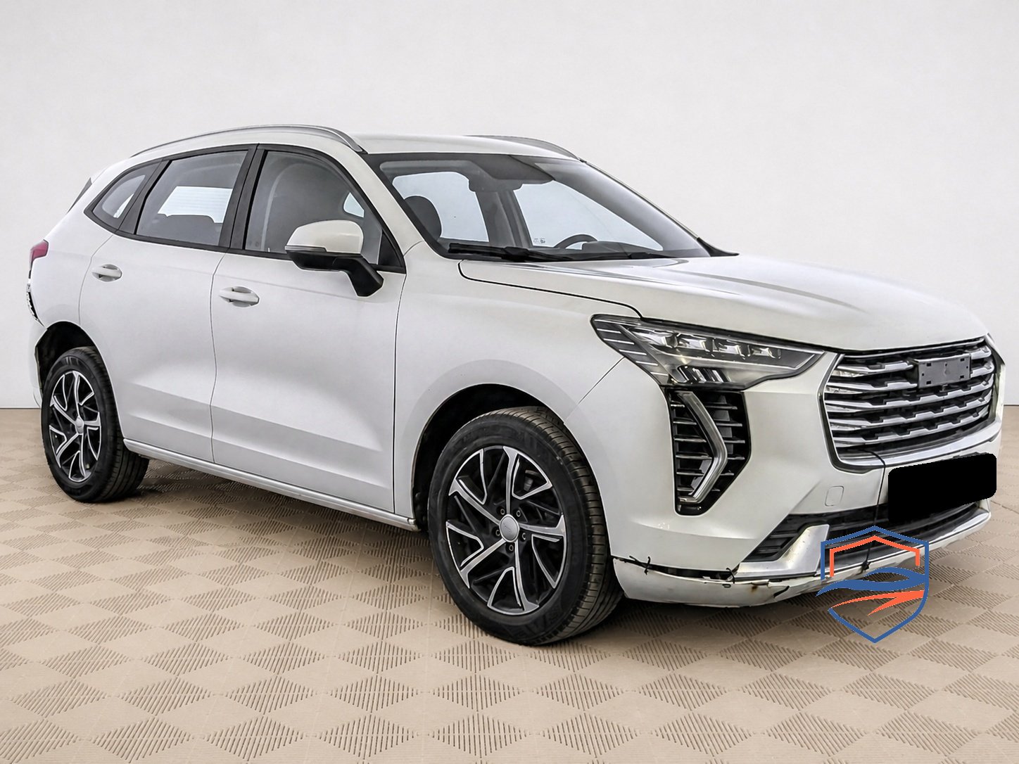 Haval - HAVAL Jolion, 2022