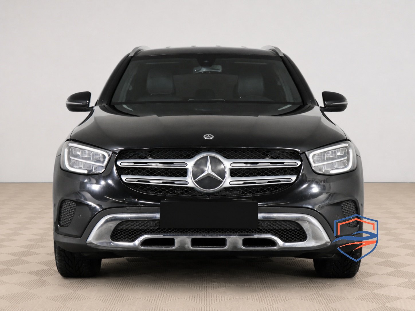 Mercedes-Benz - Mercedes-Benz GLC 220 d I (X253) Рестайлинг, 2021