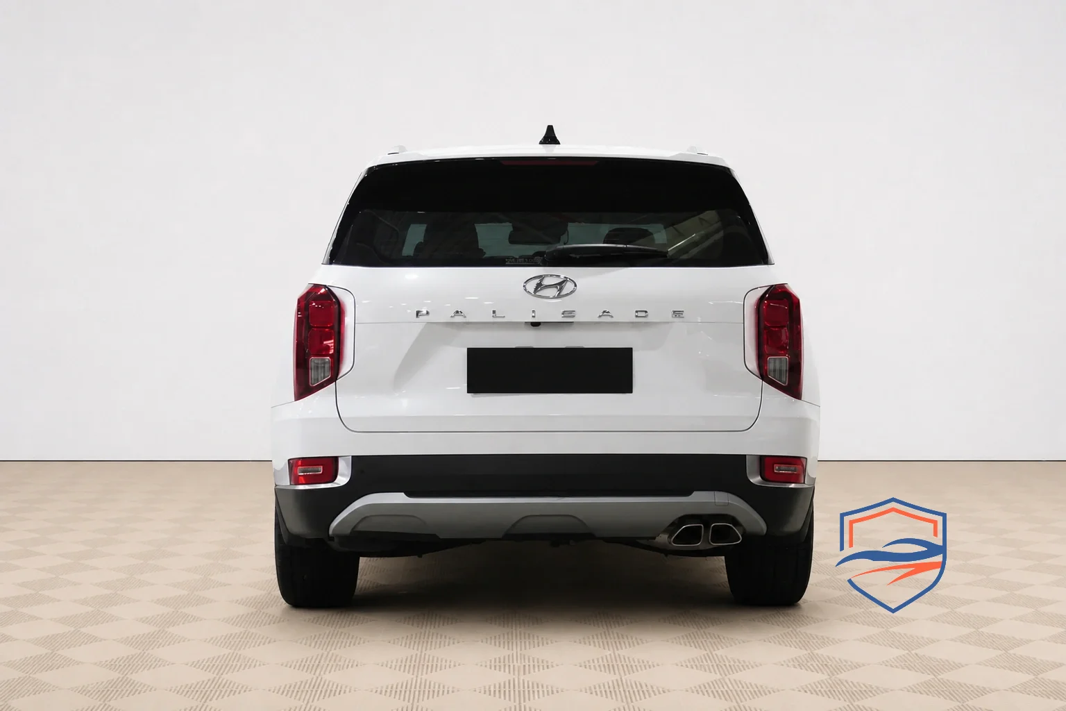 Hyundai - Hyundai Palisade I, 2021 г.
