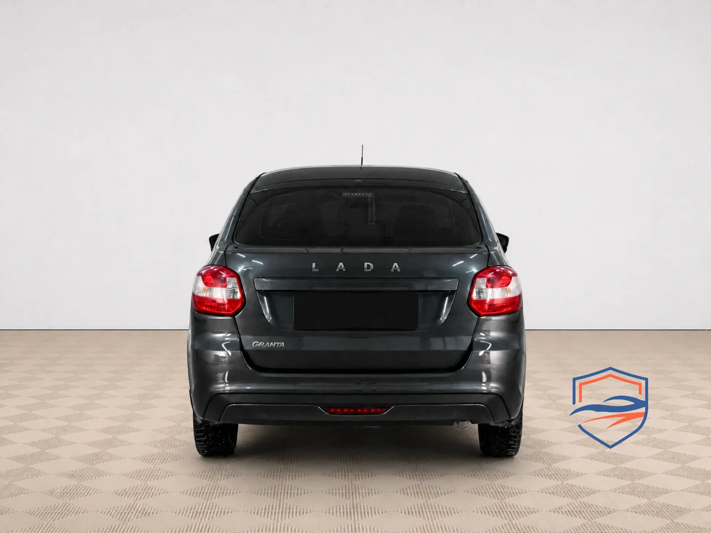 LADA (ВАЗ) - LADA (ВАЗ) Granta I Рестайлинг, 2021 г.