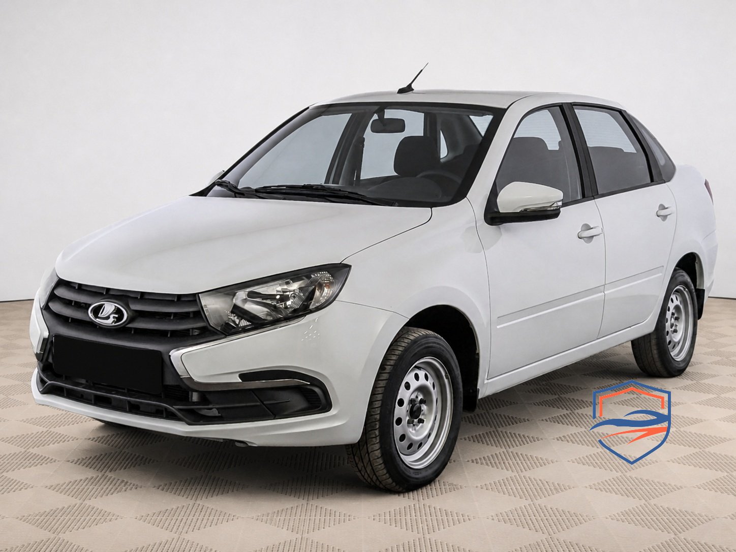 LADA (ВАЗ) - Lada Granta, 2025