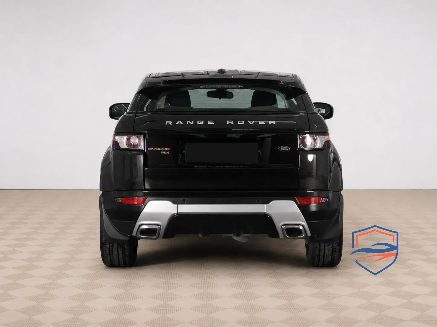 Land Rover - Land Rover Range Rover Evoque I, 2013 г.