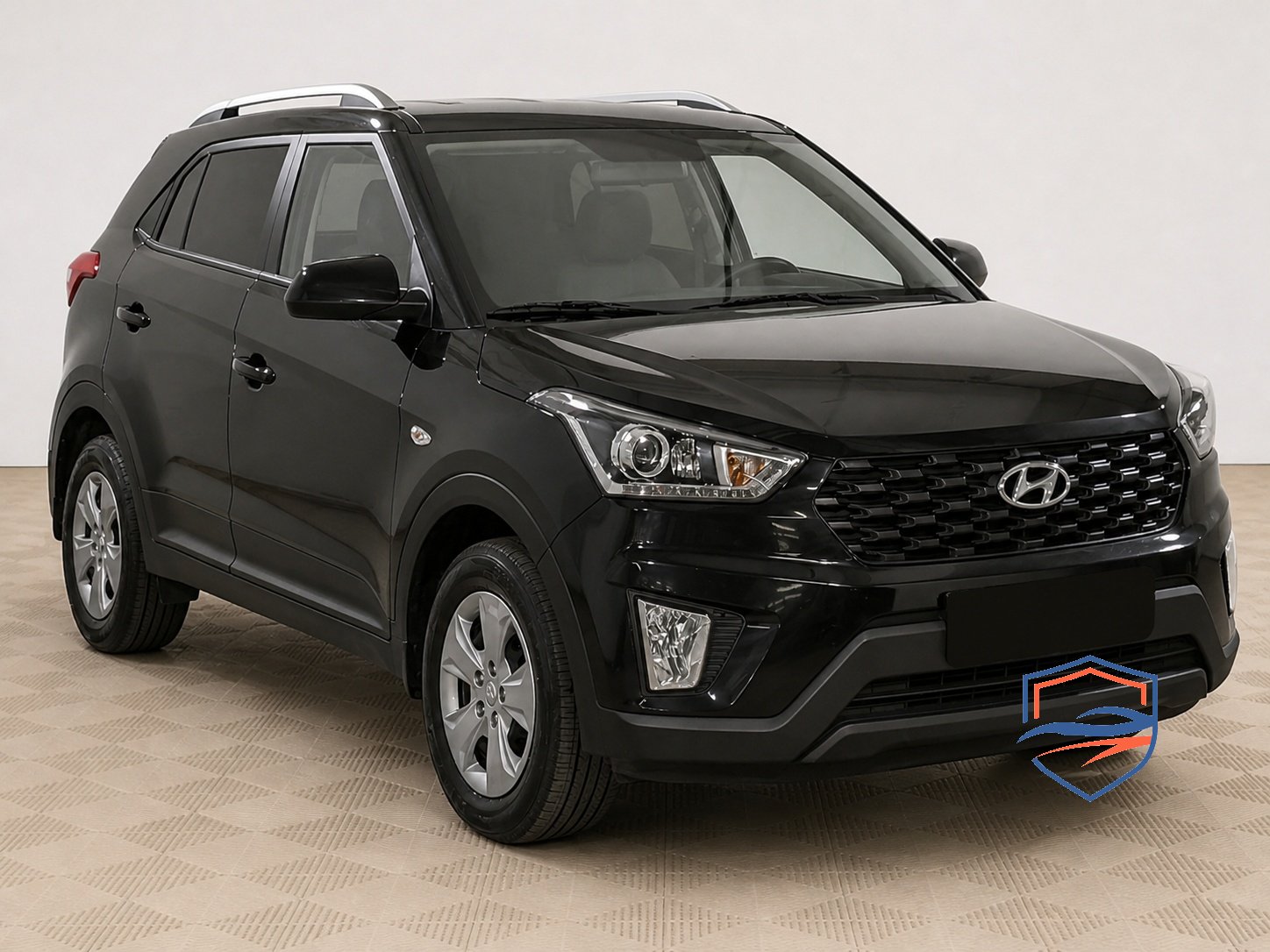 Hyundai - Hyundai Creta, 2021
