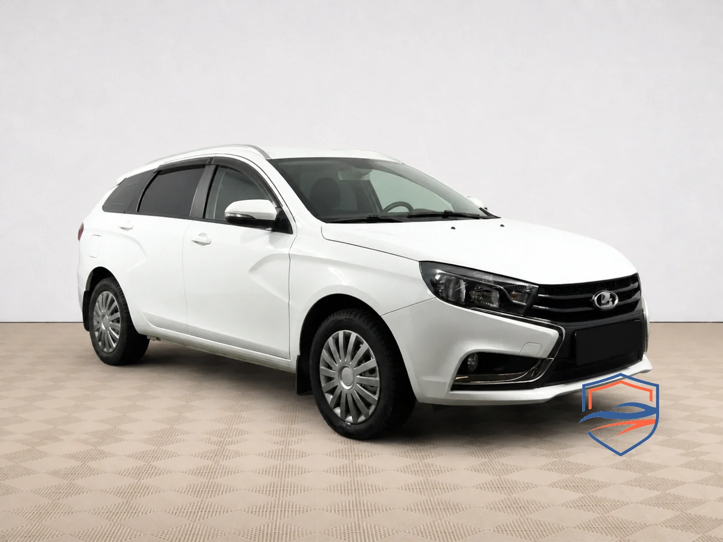 LADA (ВАЗ) - LADA (ВАЗ) Vesta SW I, 2019 г.