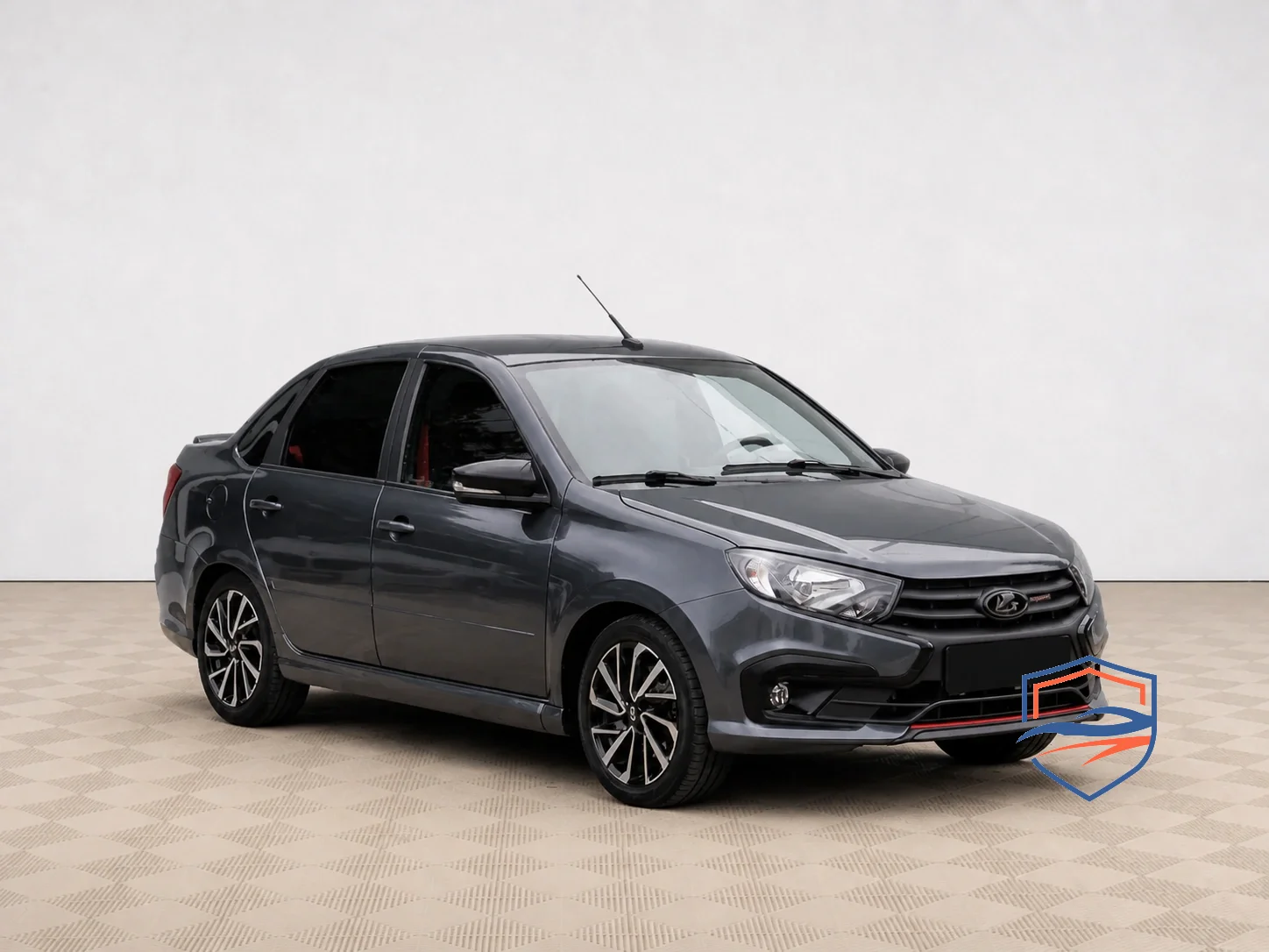 LADA (ВАЗ) - LADA (ВАЗ) Granta Sport I Рестайлинг, 2024 г.
