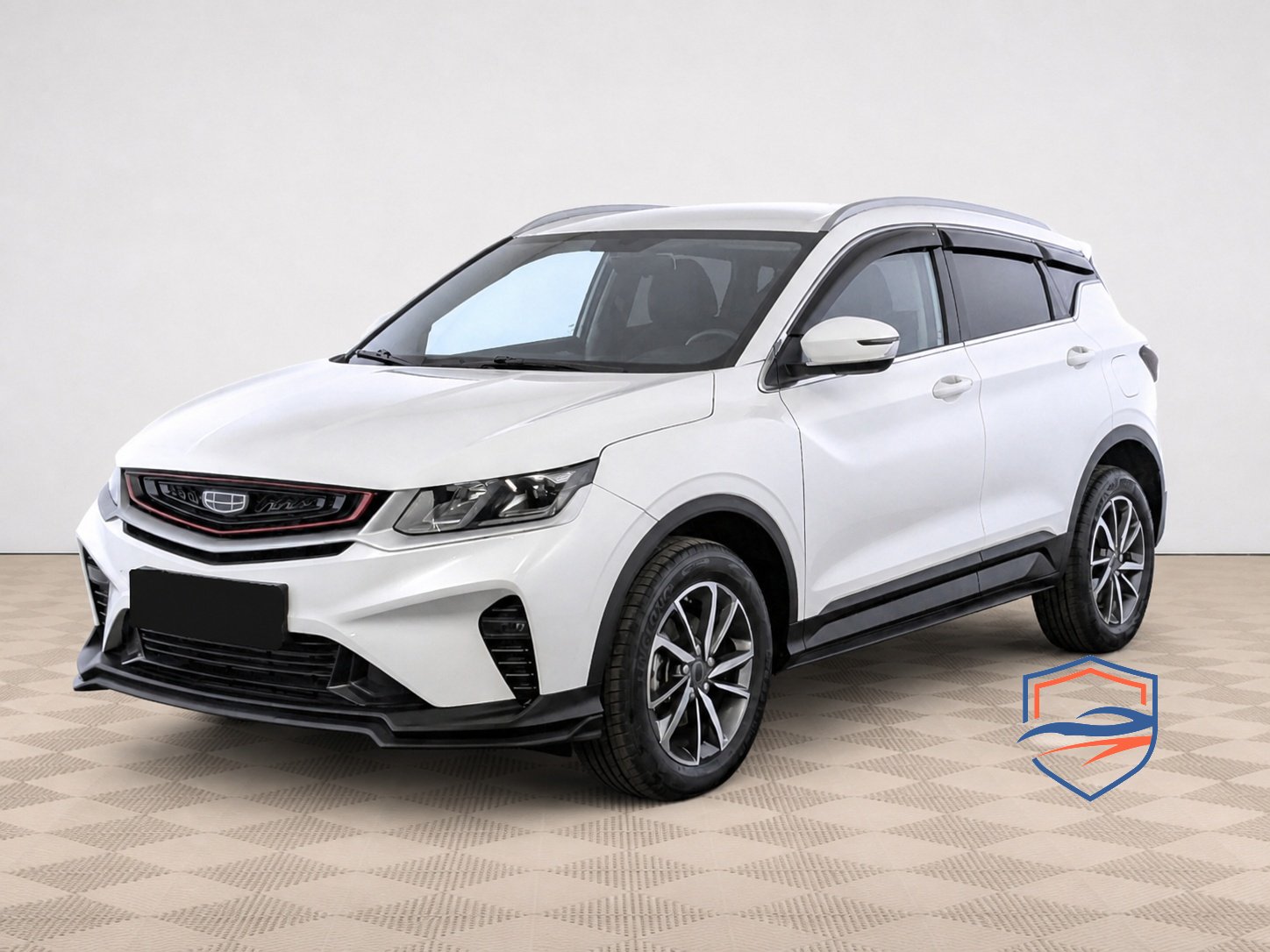 Geely - Geely Coolray I, 2023