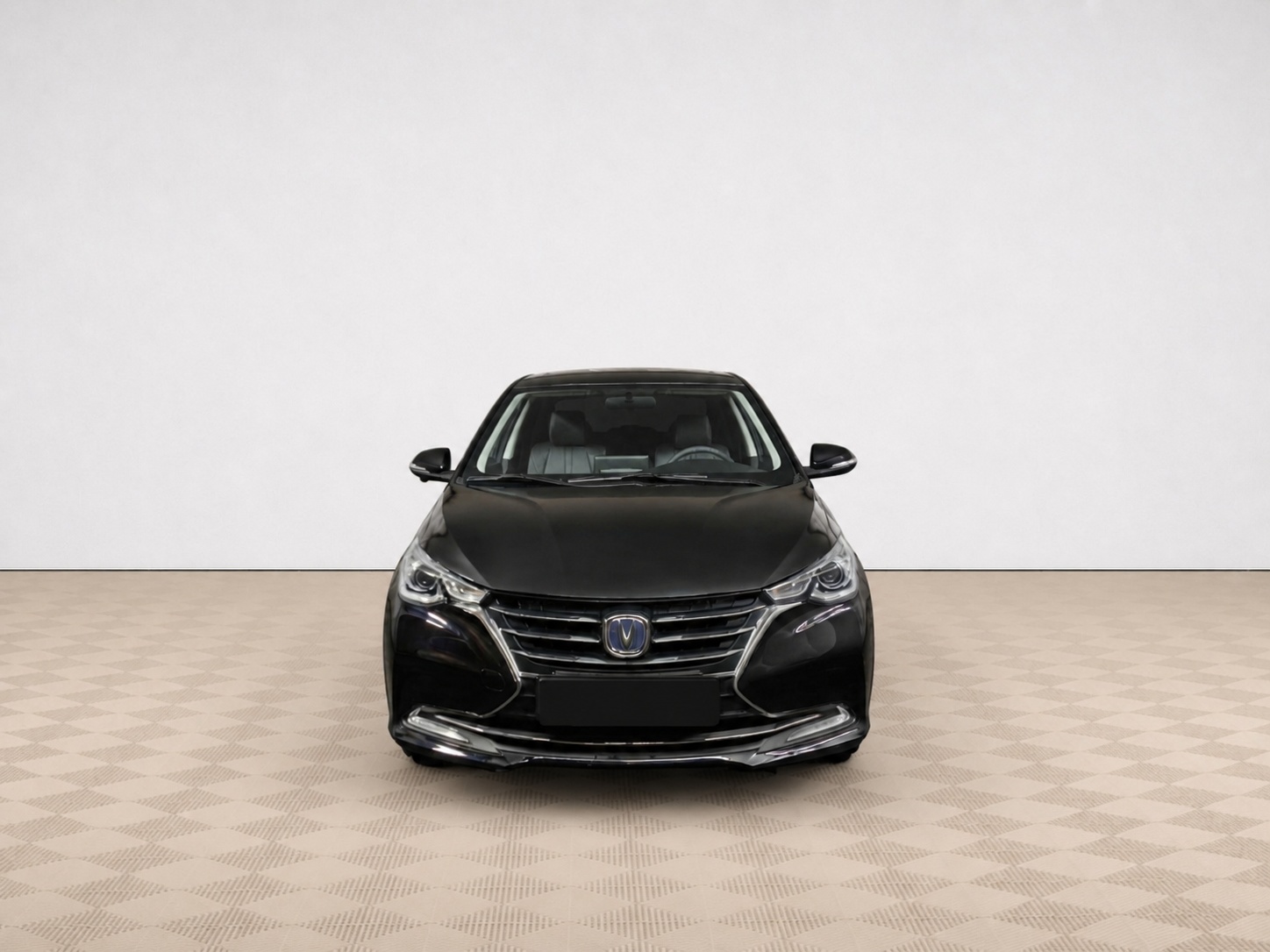 Changan - Changan Alsvin, 2023