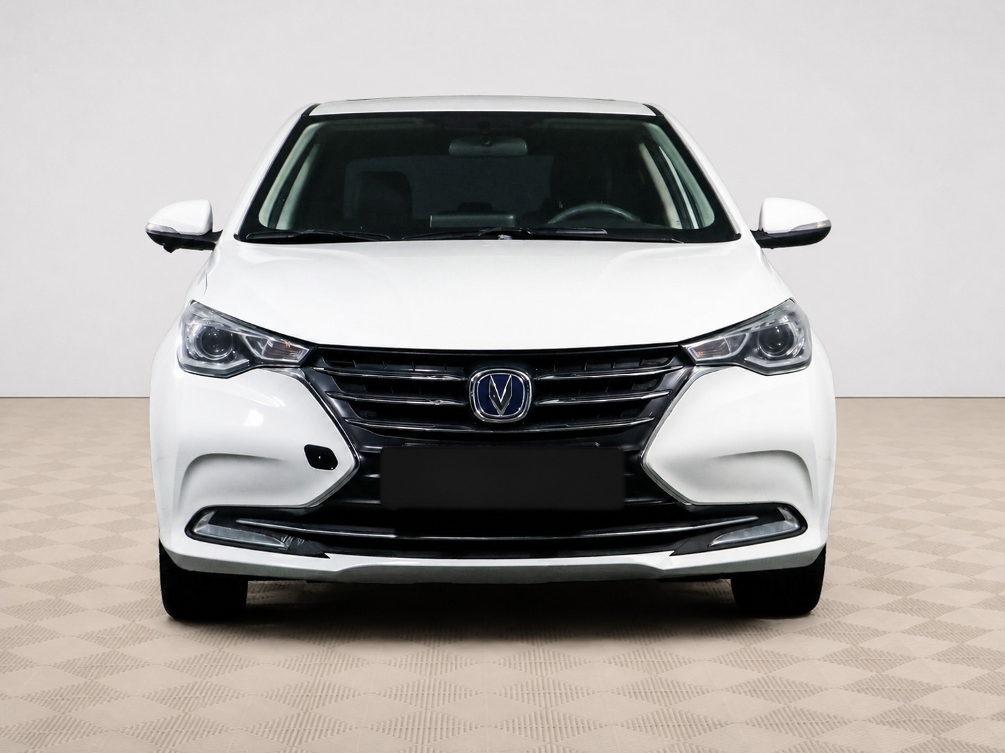 Changan - Changan Alsvin, 2023