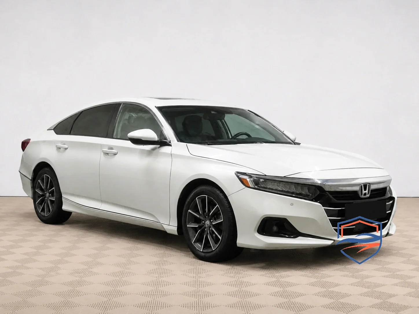 Honda - Honda Accord X Рестайлинг, 2021 г.