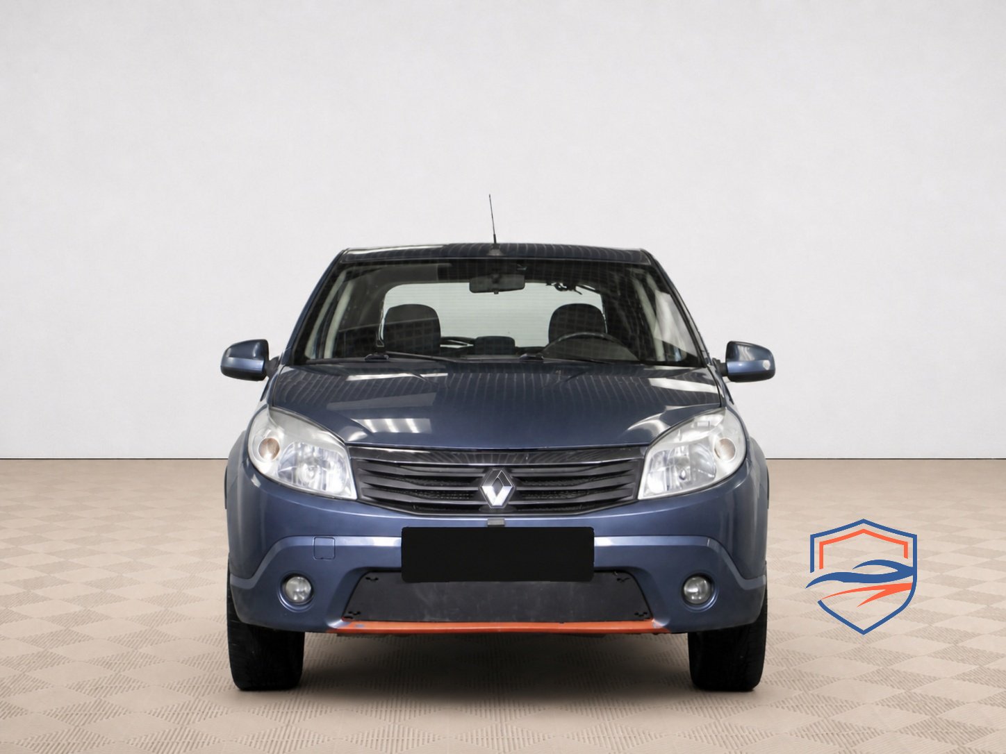 Renault - Renault Sandero I, 2011