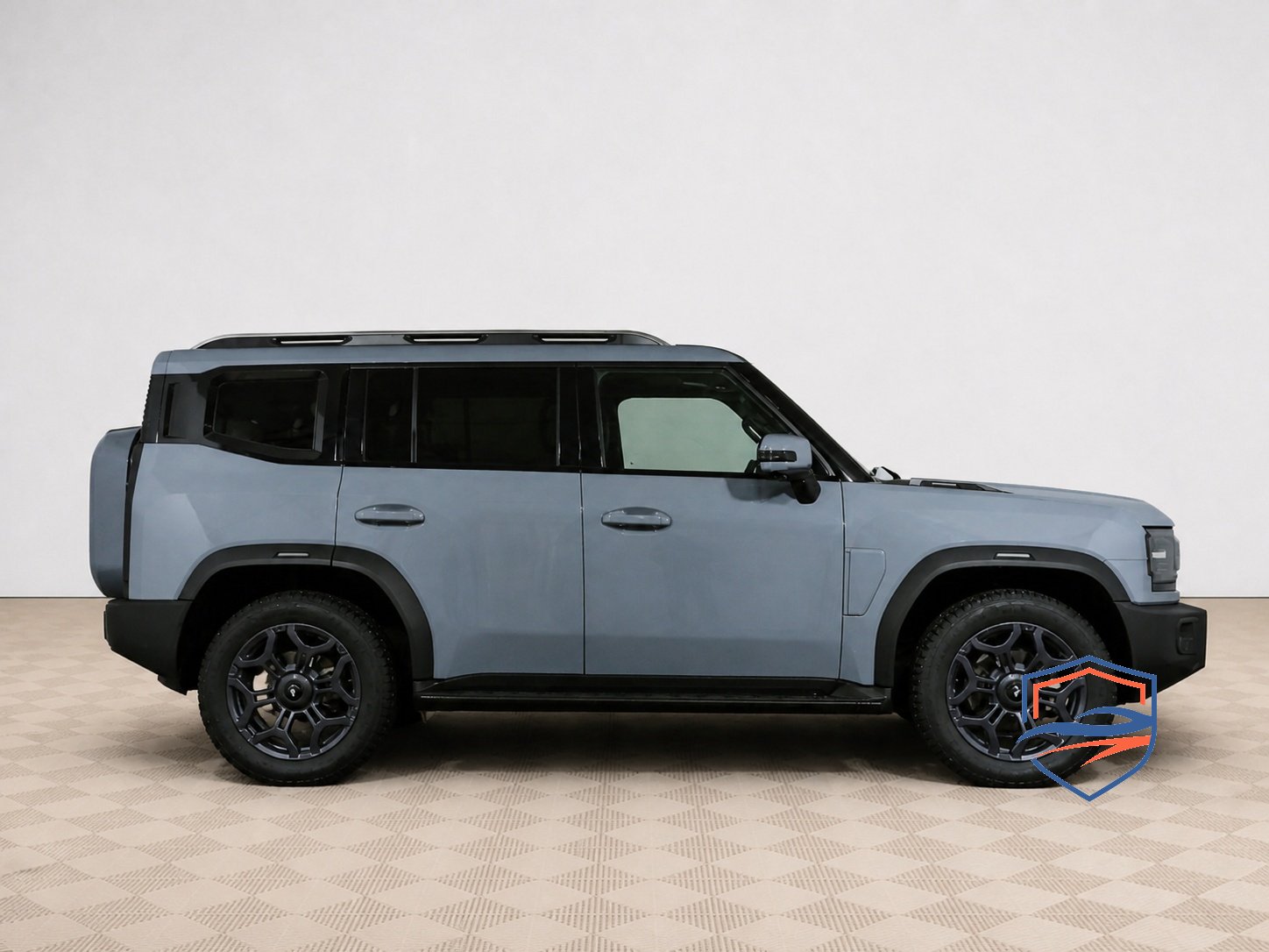 Jetour - JETOUR T2, 2024