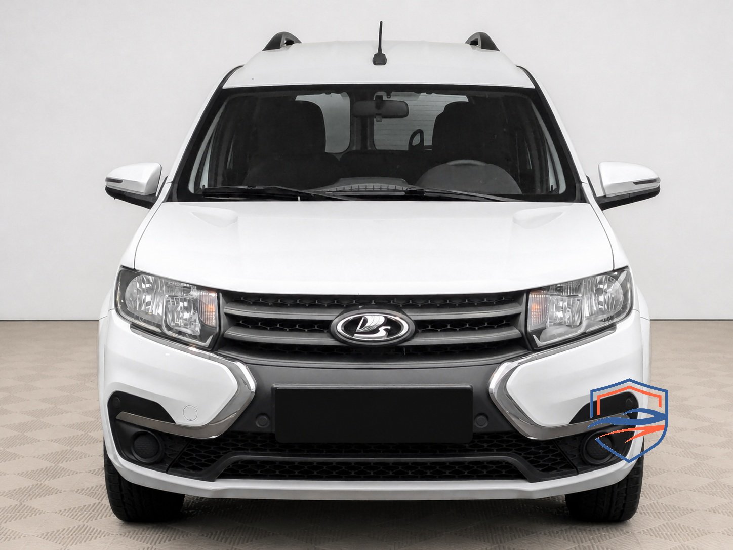 LADA (ВАЗ) - Lada Largus, 2021