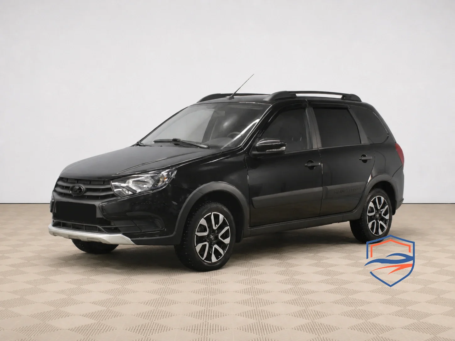 LADA (ВАЗ) - LADA (ВАЗ) Granta Cross I Рестайлинг, 2025 г.