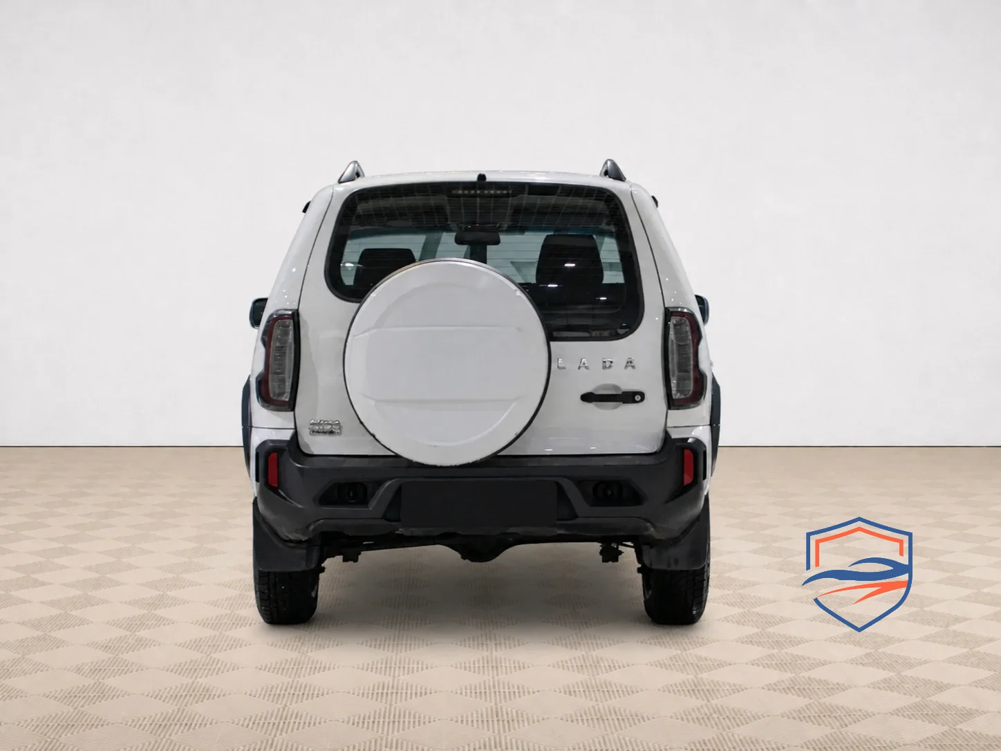 LADA (ВАЗ) - LADA (ВАЗ) Niva Travel I, 2022 г.
