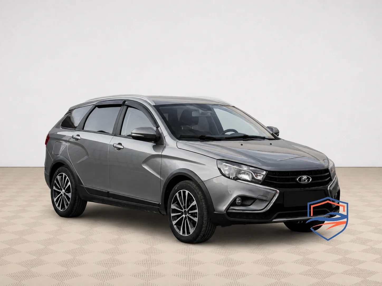 LADA (ВАЗ) - LADA (ВАЗ) Vesta SW I, 2020 г.