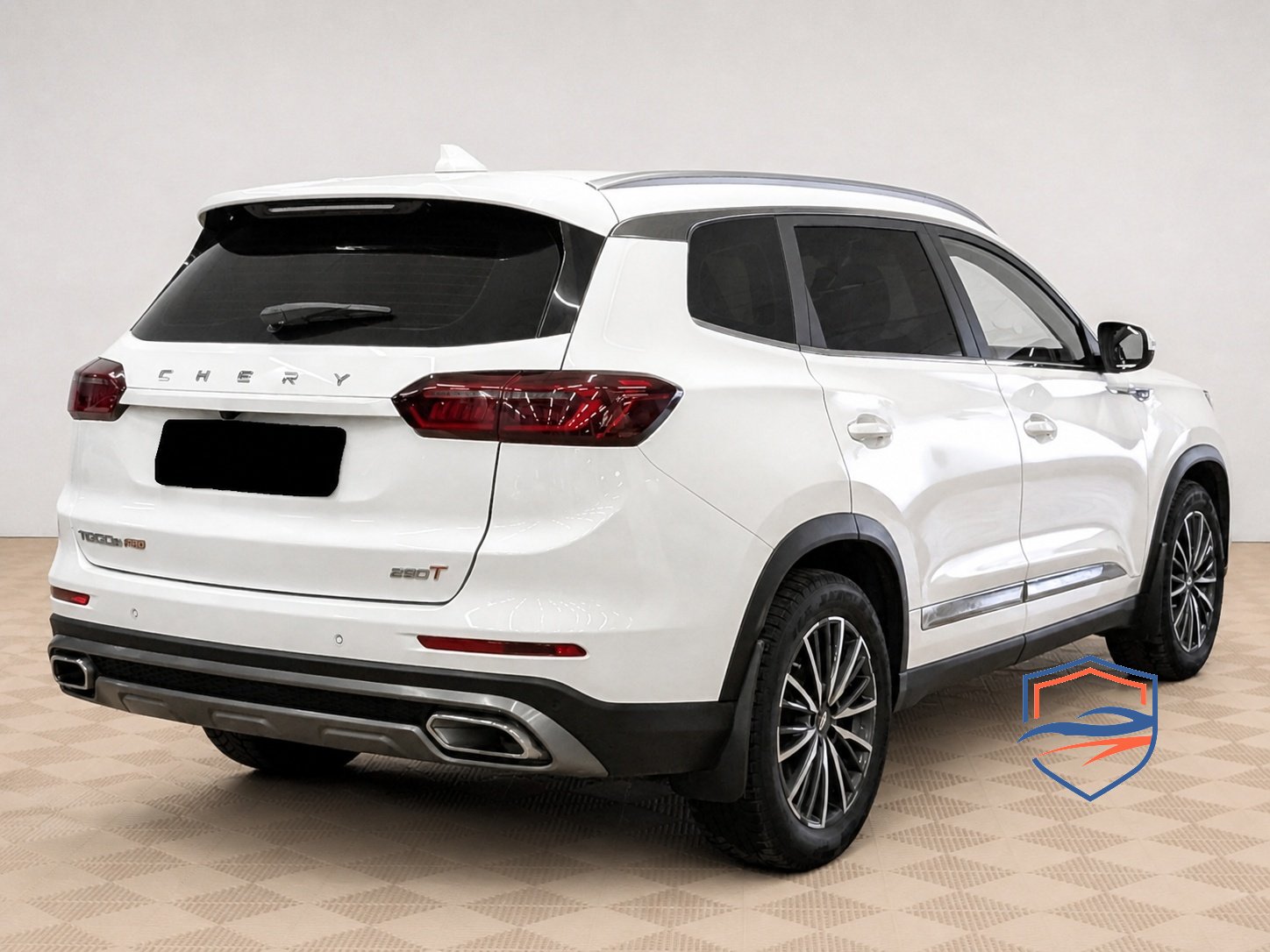 Chery - Chery Tiggo 8 Pro, 2021