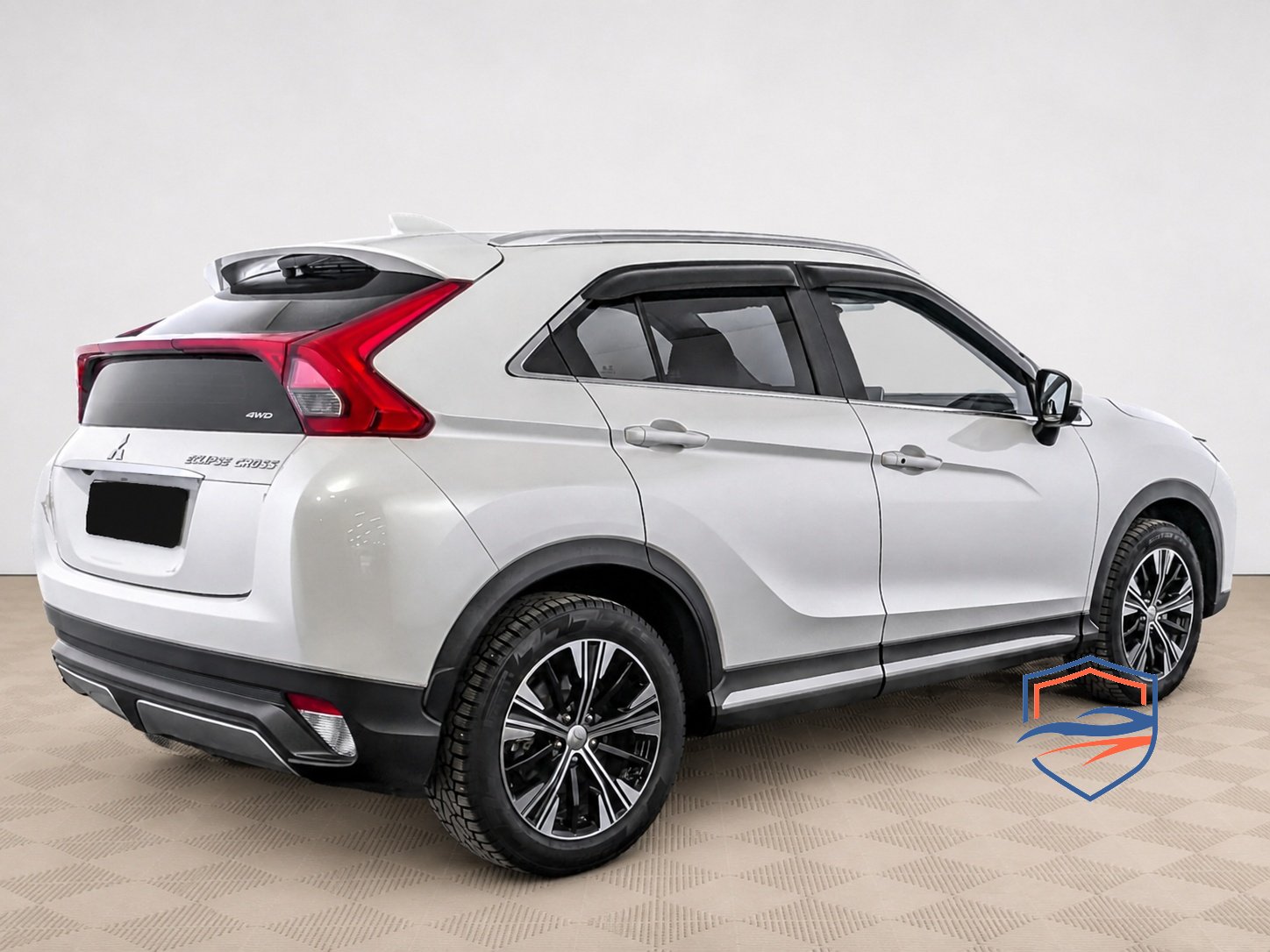 Mitsubishi - Mitsubishi Eclipse Cross, 2022