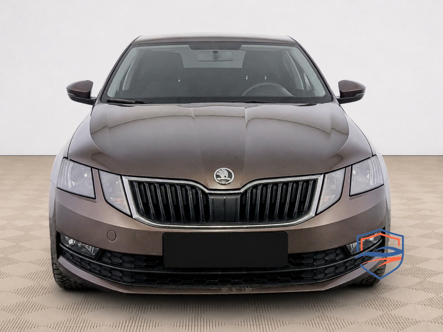 Skoda - Skoda Octavia, 2019