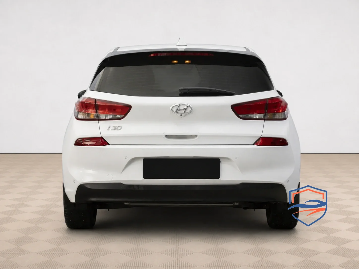 Hyundai - Hyundai i30 III, 2017 г.