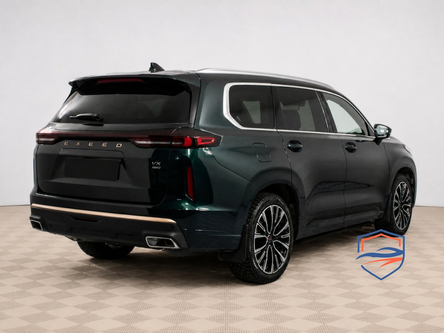 EXEED - Exeed VX I, 2023